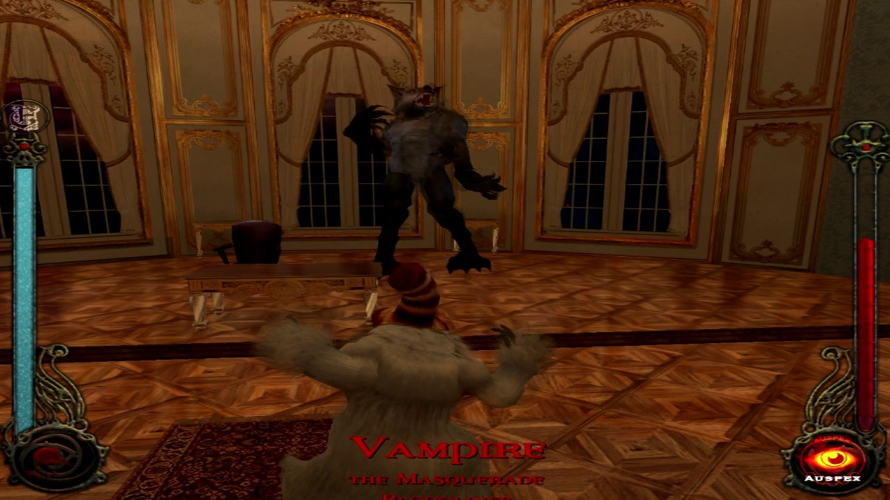 vampire the masquerade bloodlines wiki